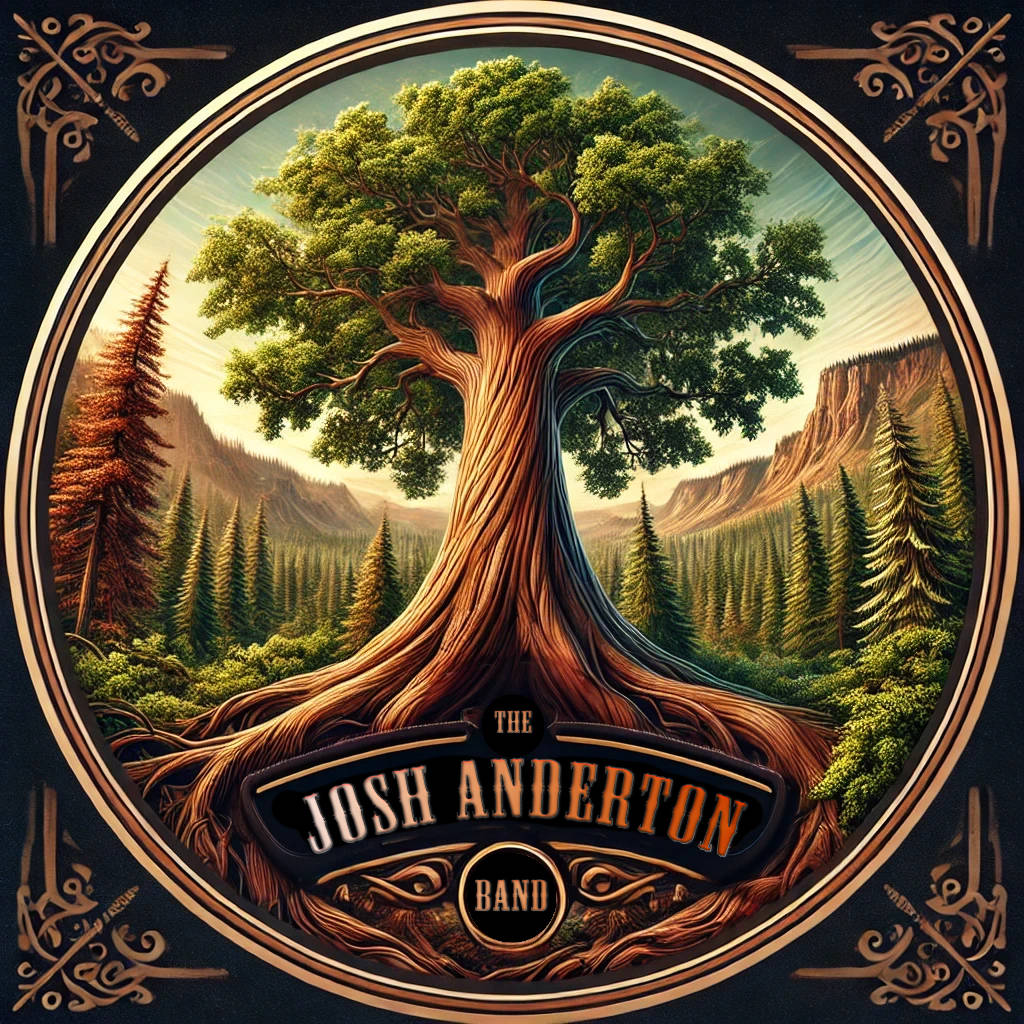 The Josh Anderton Band