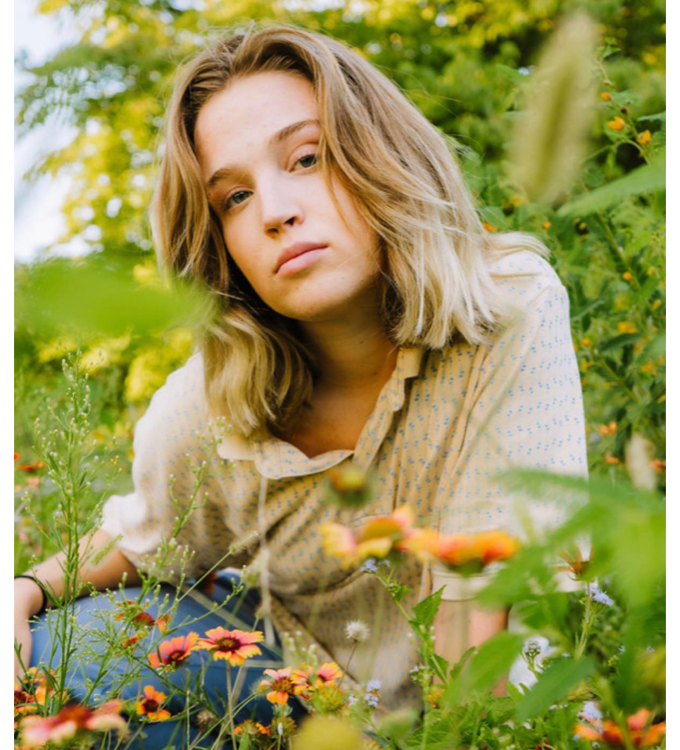 Courtney Robyn Merrick